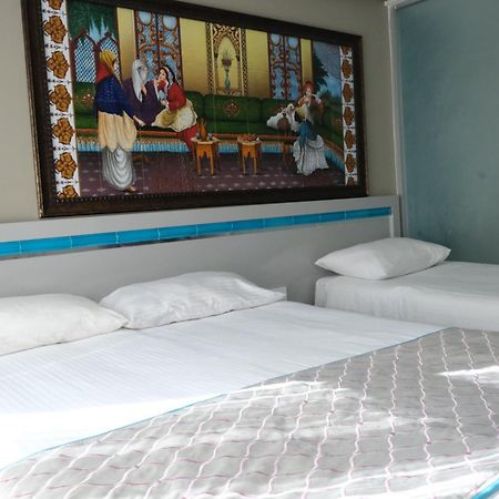 Star Holiday Hotel Стамбул Экстерьер фото