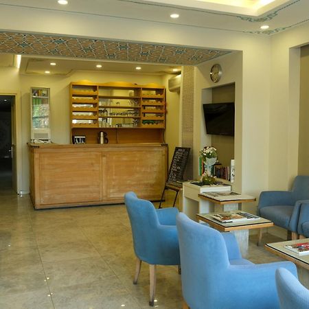 Star Holiday Hotel Стамбул Экстерьер фото