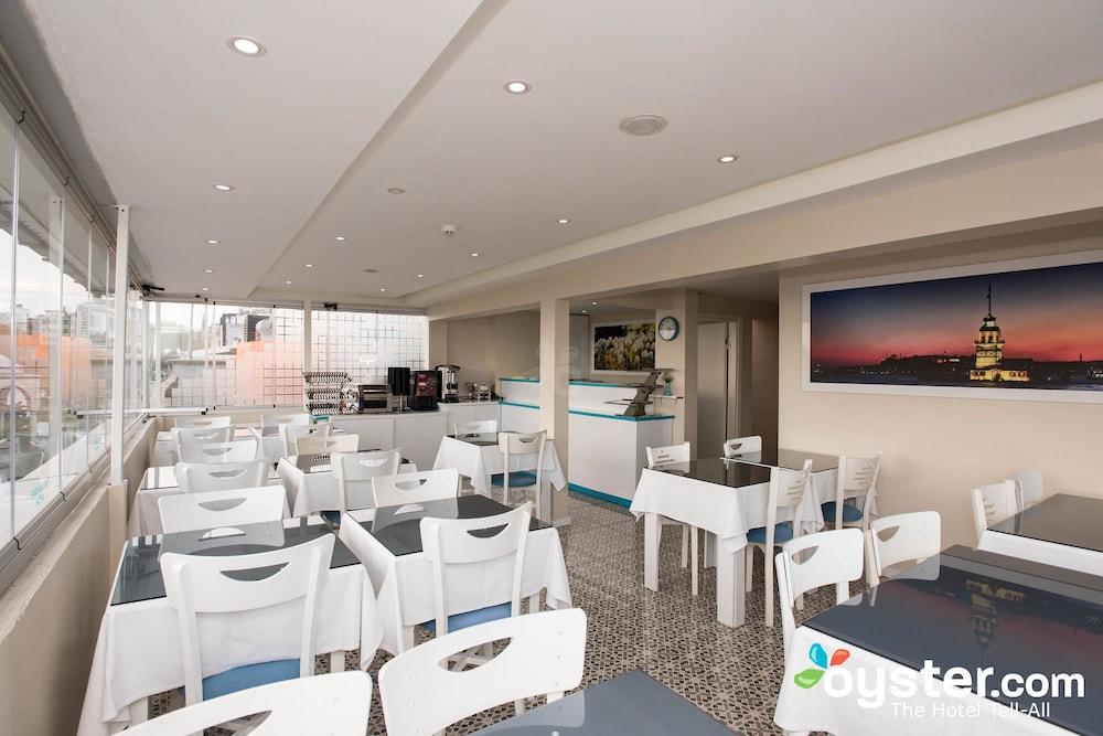 Star Holiday Hotel Стамбул Экстерьер фото