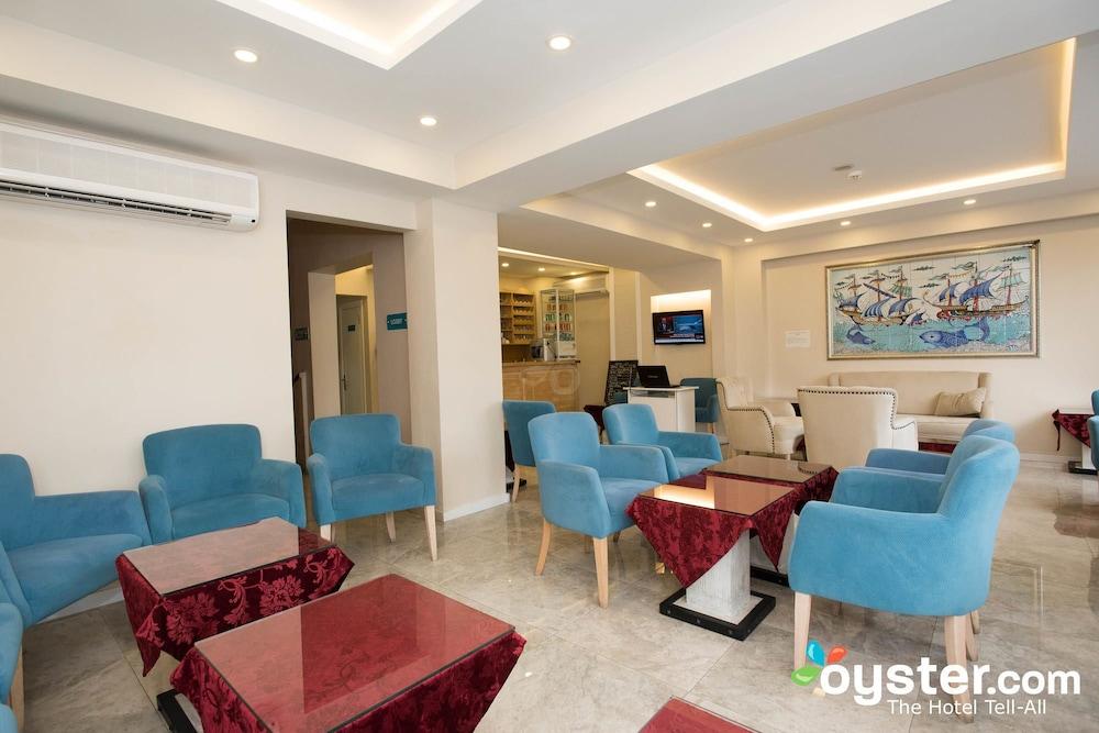 Star Holiday Hotel Стамбул Экстерьер фото