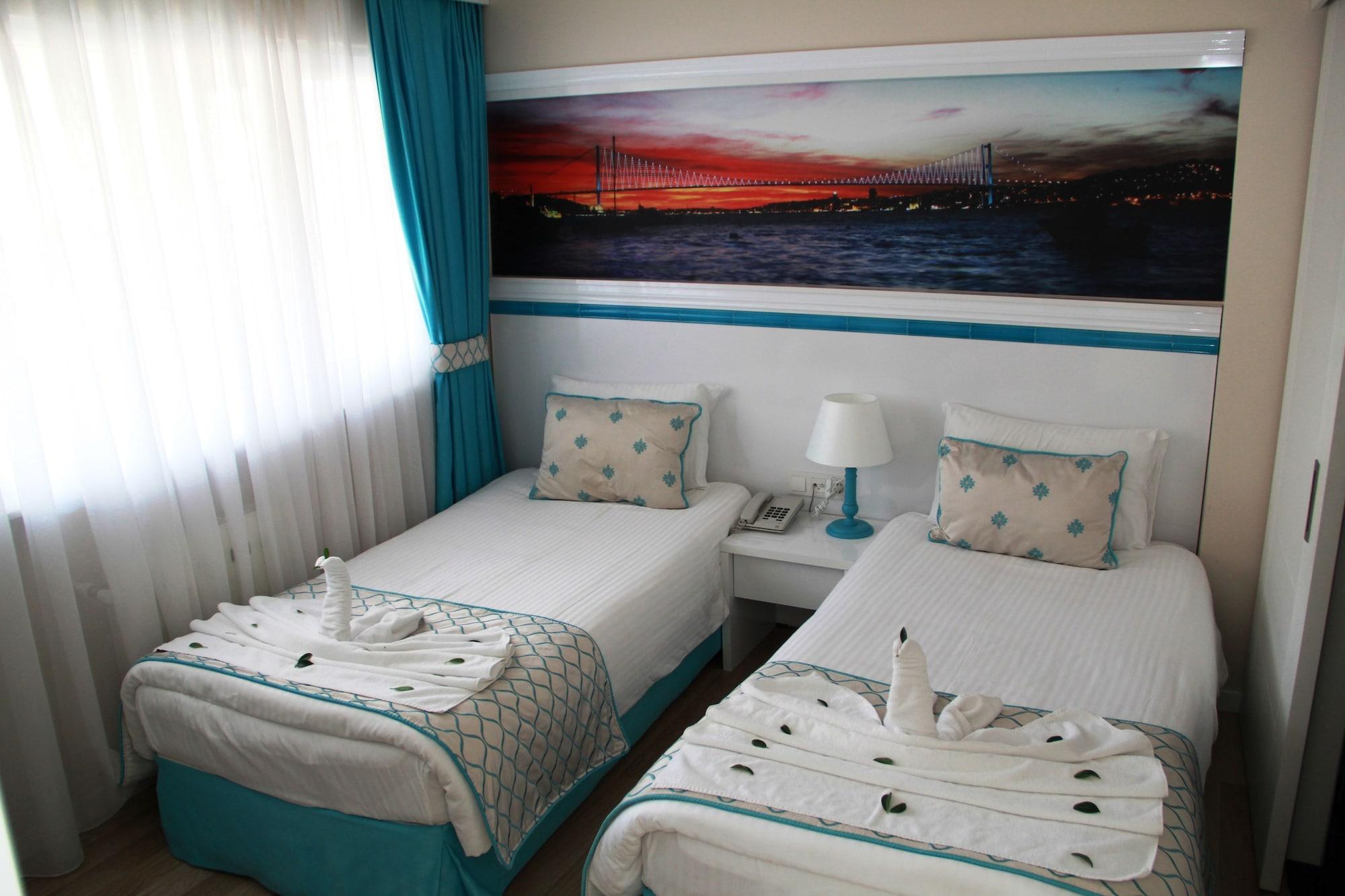 Star Holiday Hotel Стамбул Экстерьер фото