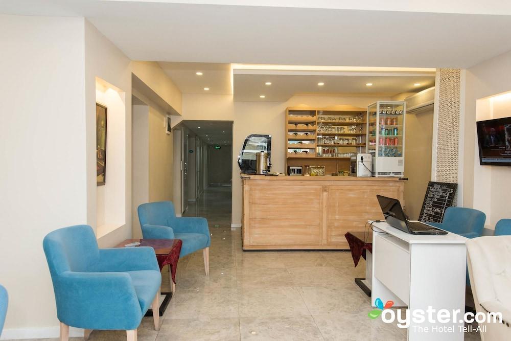 Star Holiday Hotel Стамбул Экстерьер фото