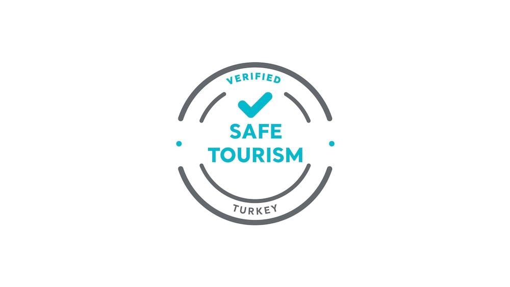 Star Holiday Hotel Стамбул Экстерьер фото
