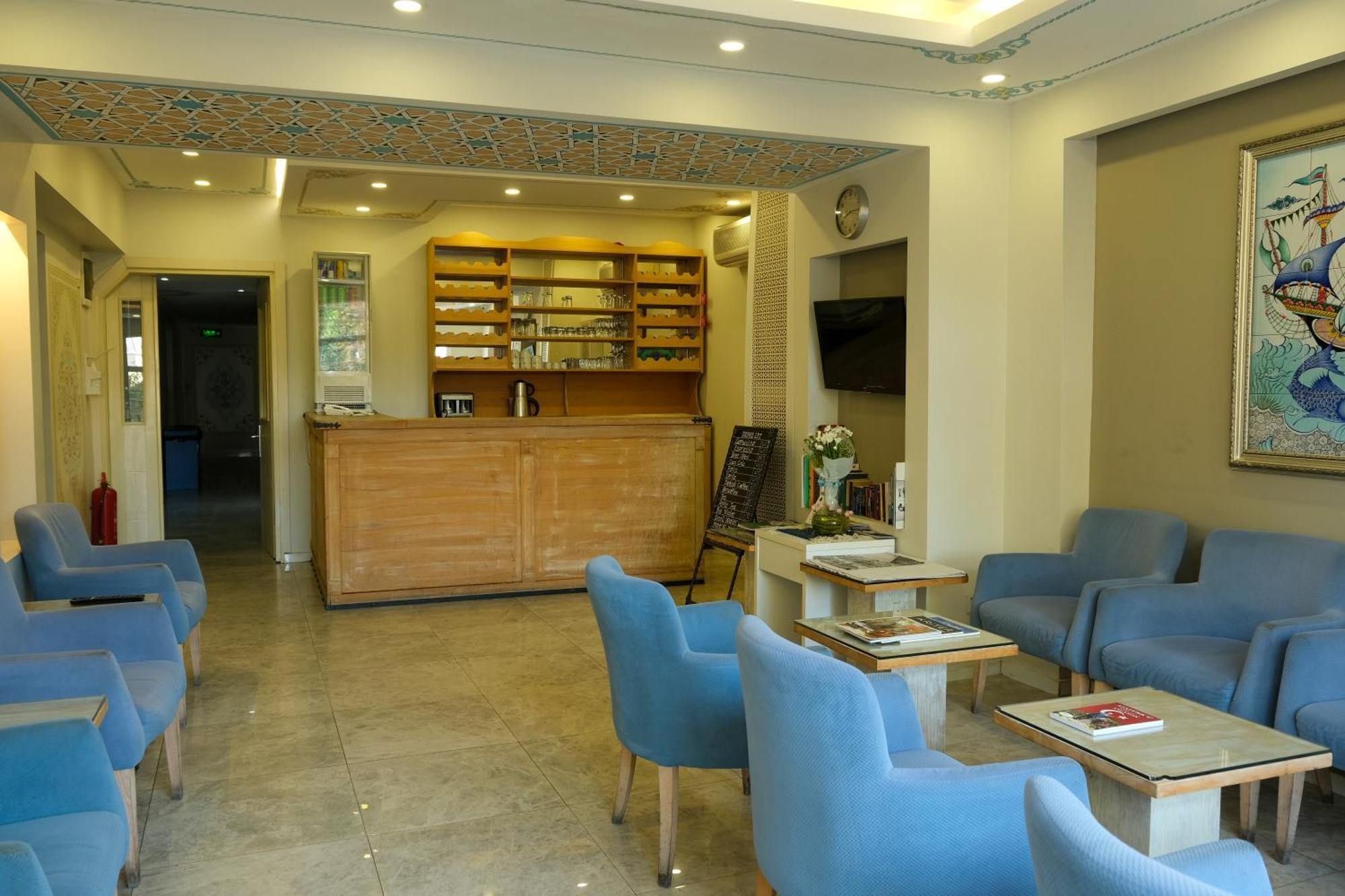 Star Holiday Hotel Стамбул Экстерьер фото