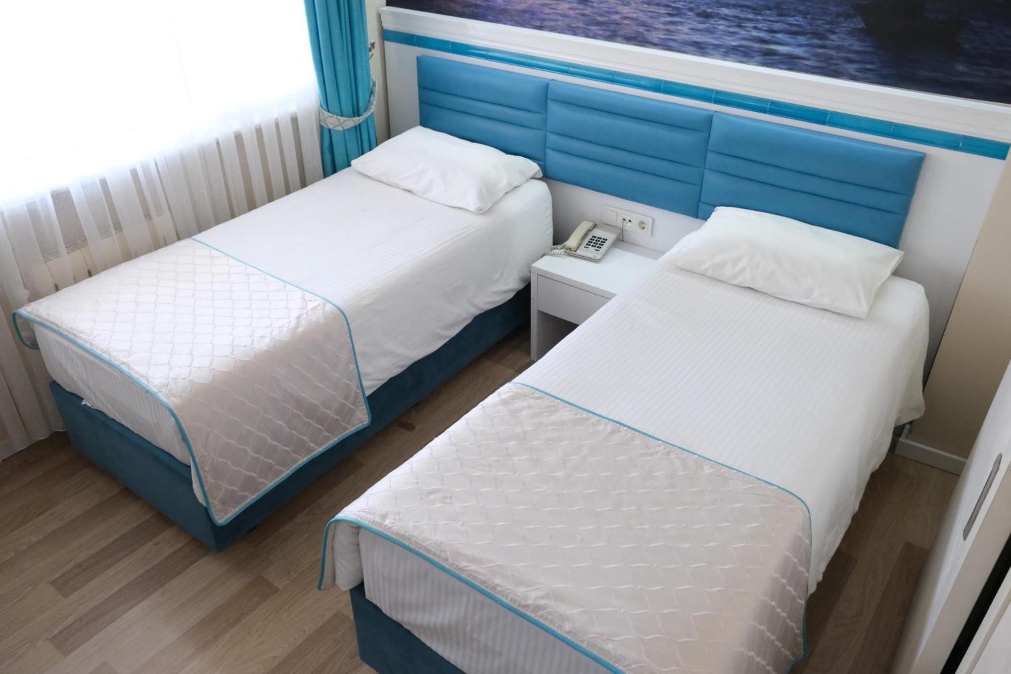 Star Holiday Hotel Стамбул Экстерьер фото