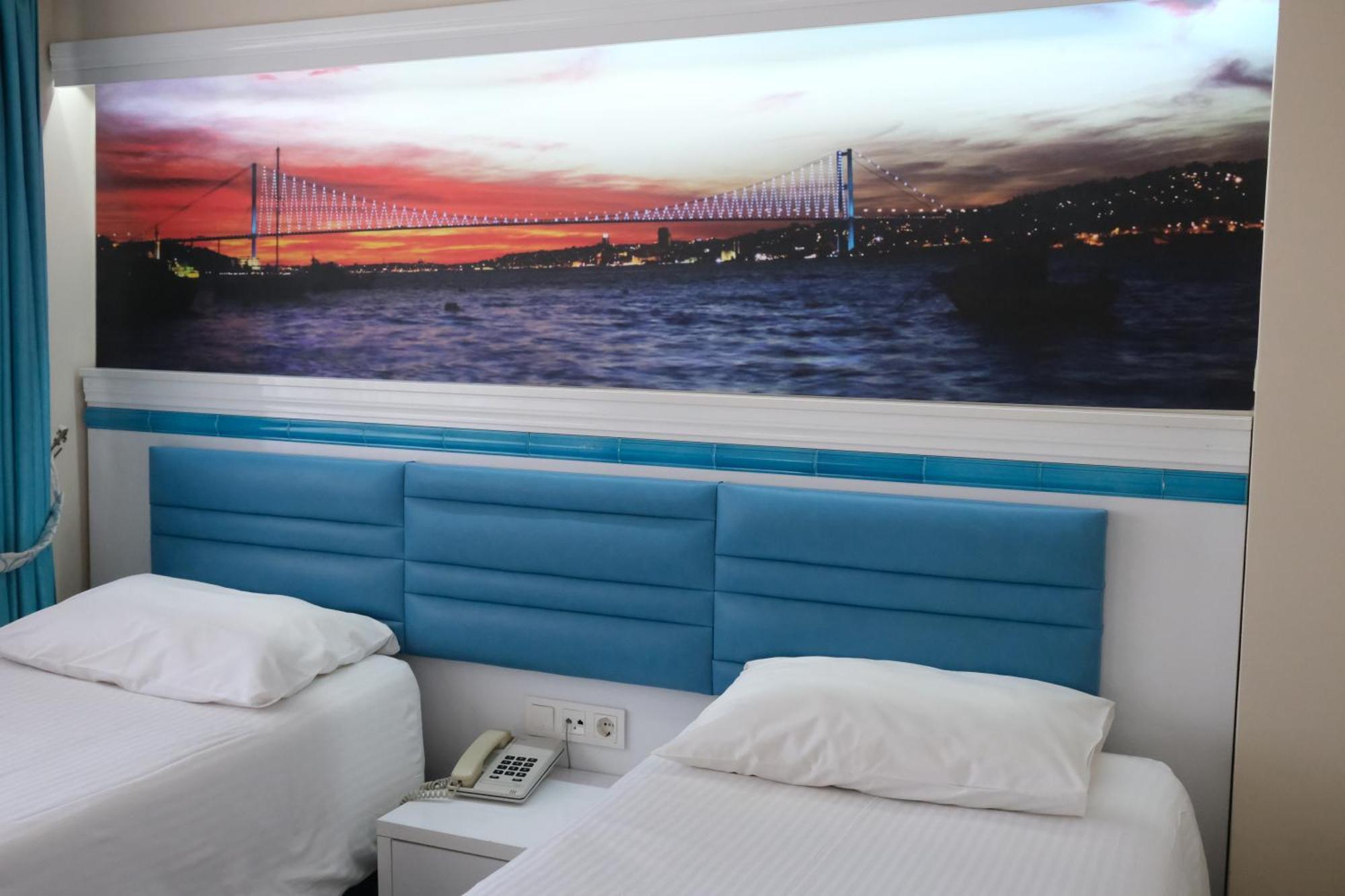 Star Holiday Hotel Стамбул Экстерьер фото