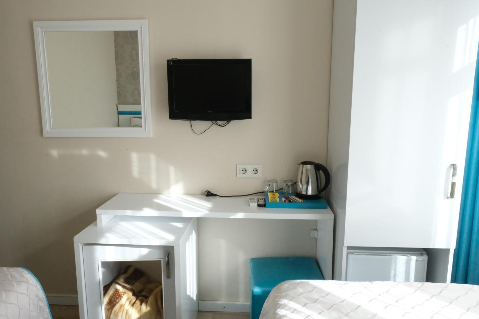 Star Holiday Hotel Стамбул Экстерьер фото
