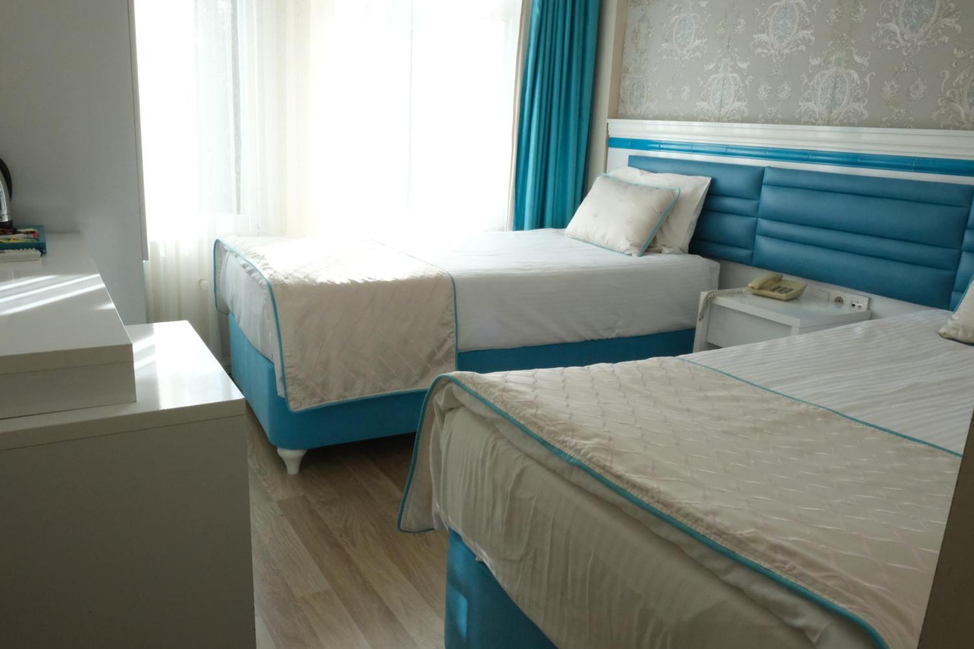 Star Holiday Hotel Стамбул Экстерьер фото