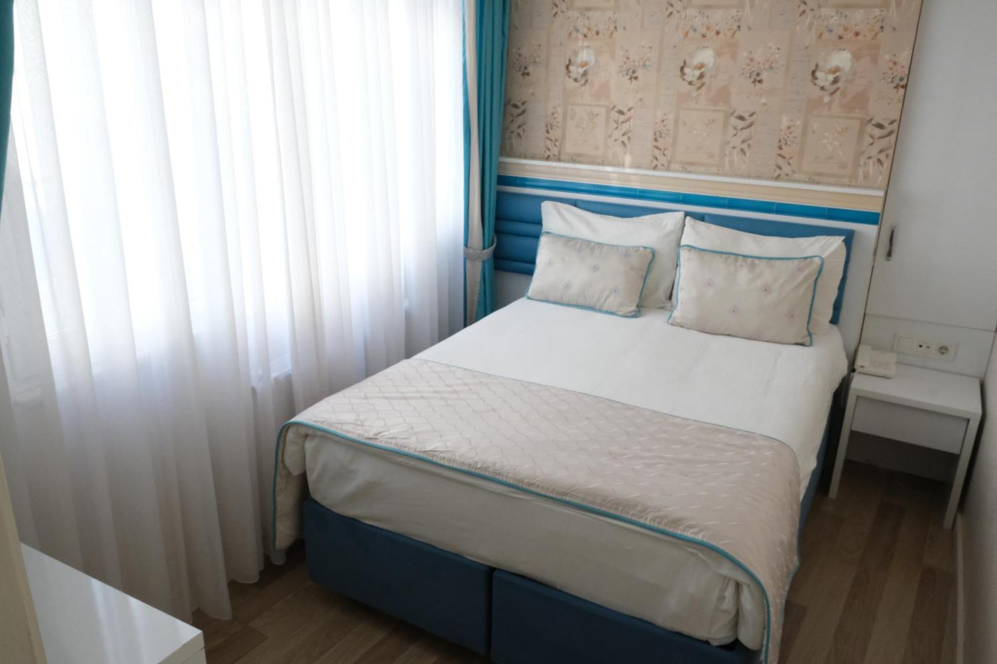 Star Holiday Hotel Стамбул Экстерьер фото