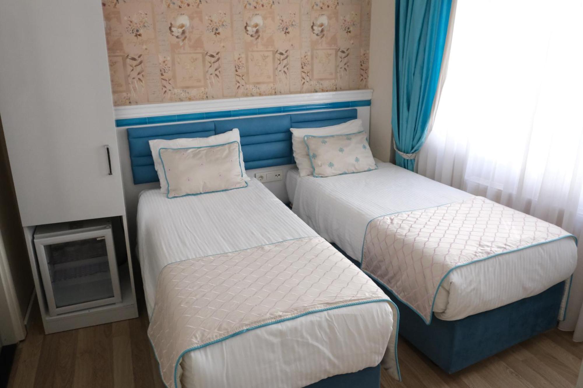 Star Holiday Hotel Стамбул Экстерьер фото