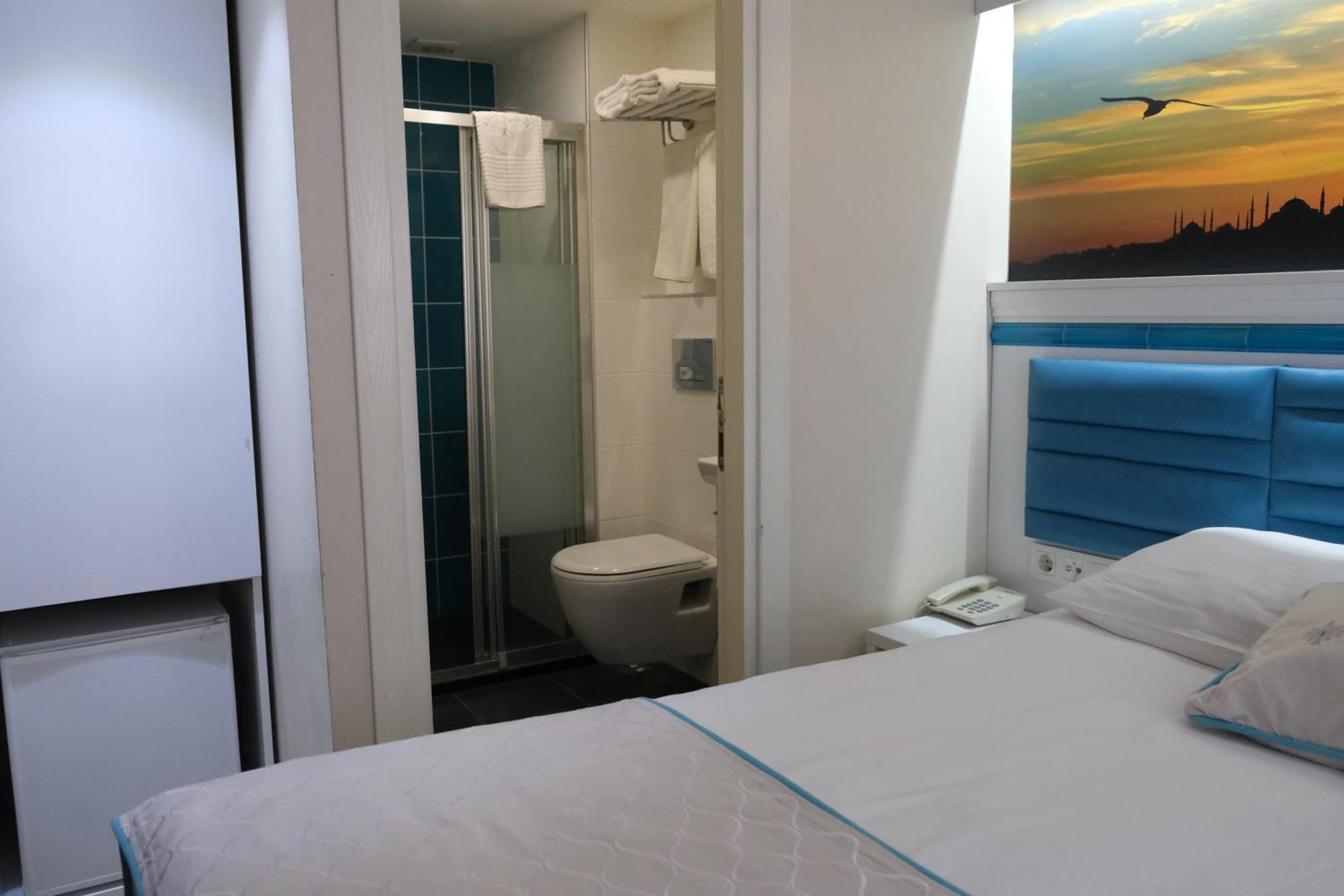 Star Holiday Hotel Стамбул Экстерьер фото