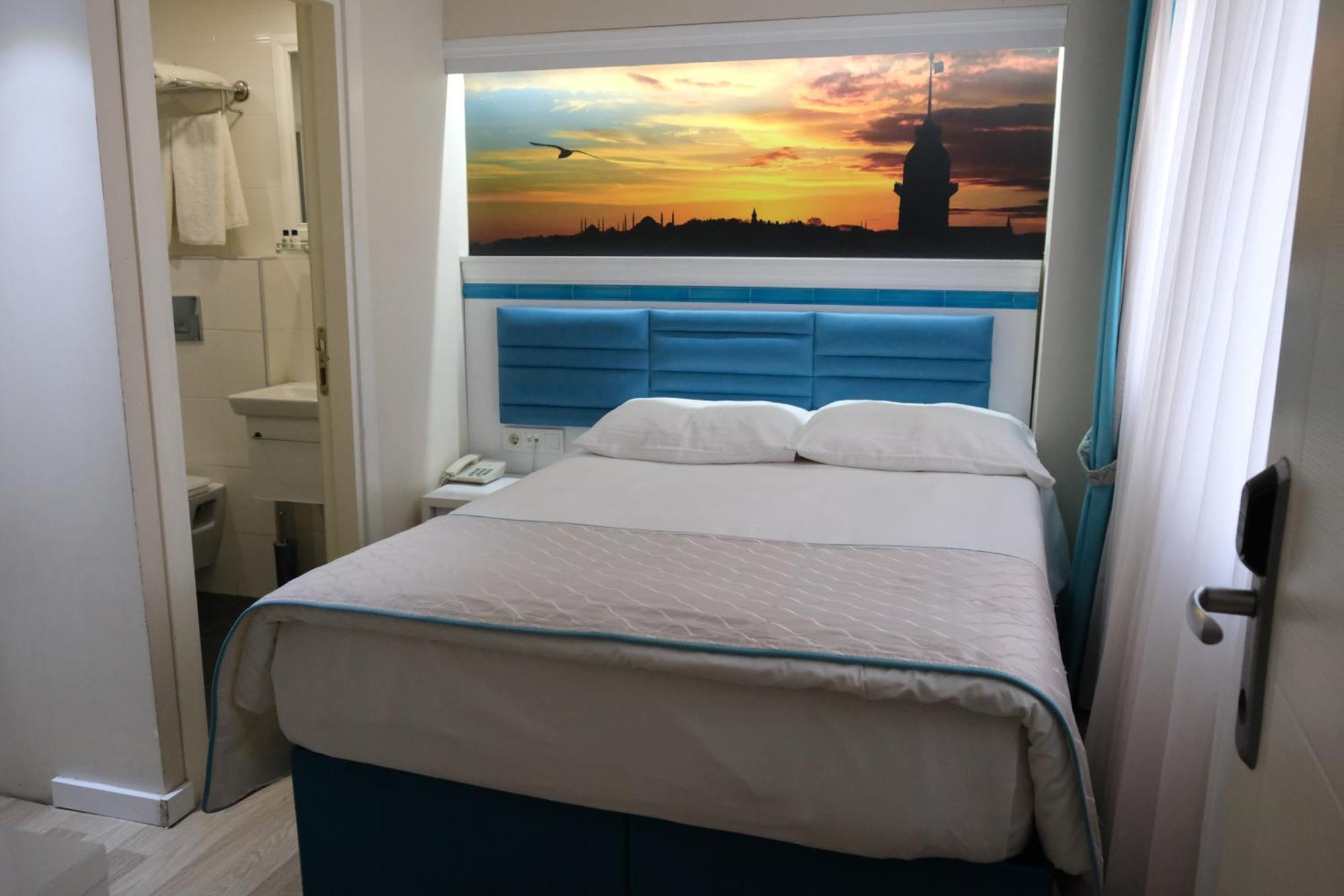 Star Holiday Hotel Стамбул Экстерьер фото