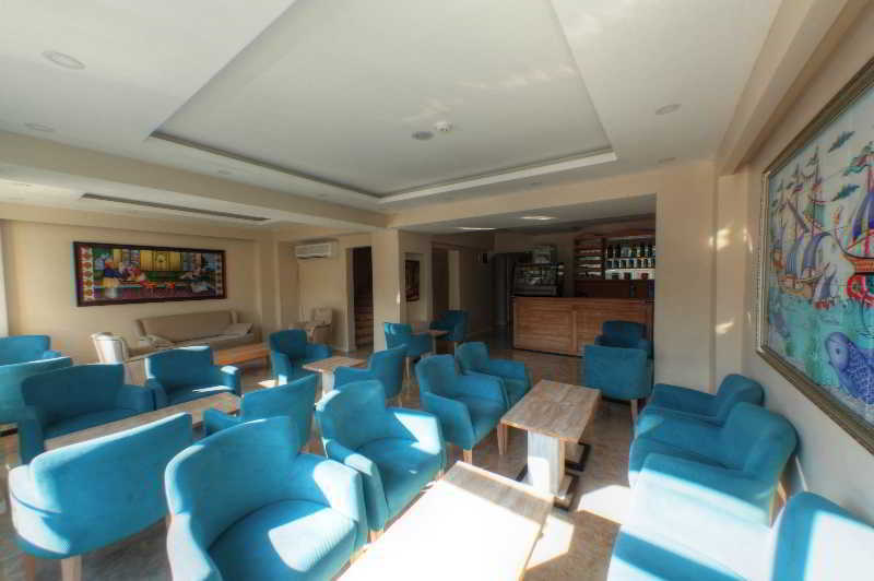 Star Holiday Hotel Стамбул Экстерьер фото