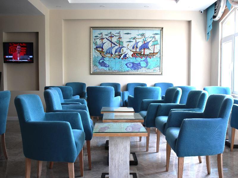 Star Holiday Hotel Стамбул Экстерьер фото